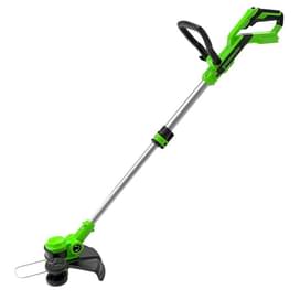 Триммер аккумуляторный Greenworks G24LT30 24V 30.5см без АКБ и ЗУ (2110407) фото