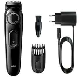 Триммер Braun BT-3222 фото