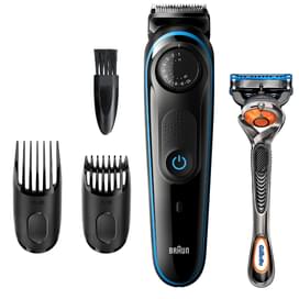 Триммер Braun BT-3240 фото