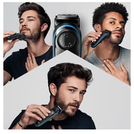 Триммер Braun BT-3240 фото