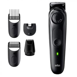 Триммер Braun BT-5420 фото