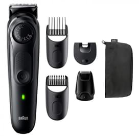 Триммер Braun BT-5420 фото