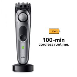 Триммер Braun BT-7420 BLK фото