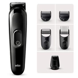 Триммер Braun MGK-3410 фото