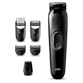 Триммер Braun MGK-3410 фото