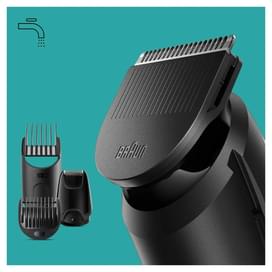 Триммер Braun MGK-3410 фото
