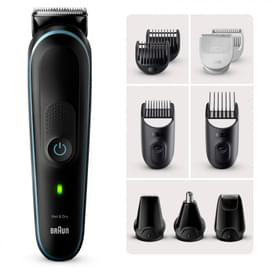 Триммер Braun MGK-5445 фото