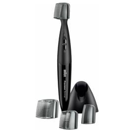 Триммер Braun PT-5010 фото