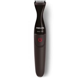 Триммер Philips MG-1100/16 фото