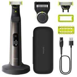 Триммер Philips OneBlade QP-6652/61 фото
