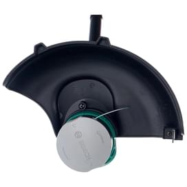 Электрический триммер садовый Bosch EasyGrassCut 26 (06008C1J00) фото