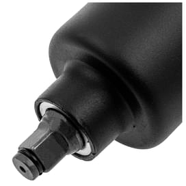 Ударный пневмогайковерт Denzel IW1500SP, 1/2", 8800 об/мин, 1490 Нм (57474M) фото