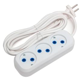 Удлинитель SVC XP3S-30M 3м фото