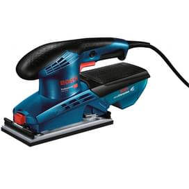 Углошлифовальная машина Bosch GSS 23 A (0601070400) фото