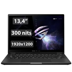 Ультрабук 13,4'' Asus ROG Flow X13 (Ryzen 7 6800HS-16-1-RTX3050Ti-4-W) (GV301RE-LJ128W) фото