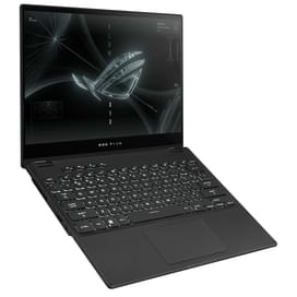 Ультрабук 13,4'' Asus ROG Flow X13 (Ryzen 7 6800HS-16-1-RTX3050Ti-4-W) (GV301RE-LJ128W) фото