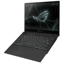 Ультрабук 13,4'' Asus ROG Flow X13 (Ryzen 7 6800HS-16-1-RTX3050Ti-4-W) (GV301RE-LJ128W) фото