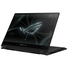 Ультрабук 13,4'' Asus ROG Flow X13 (Ryzen 7 6800HS-16-1-RTX3050Ti-4-W) (GV301RE-LJ128W) фото
