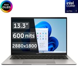13,3'' Asus Zenbook S 13,3 OLED Ультрабугі (U7 155U-16-1-W)(UX5304MA-NQ169W) фото