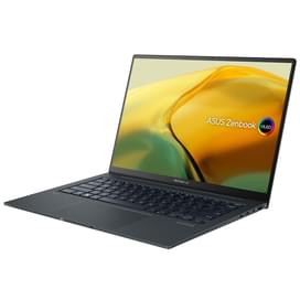 Ультрабук Asus Zenbook 14X OLED i5 13500H / 16ГБ / 512SSD / 14.5 / Win11 / (UX3404VA-M9015W) фото