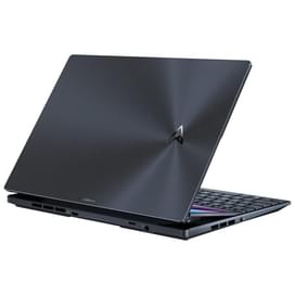 Ультрабук Asus Zenbook Pro 14 Duo OLED i7 13700H / 16ГБ / 1000SSD / RTX4050 6GB / 14.5 / Win11 / (UX8402VU-P1070W) фото