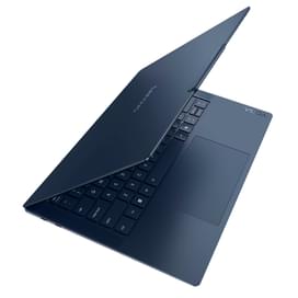 Ультрабук Lenovo Yoga Slim 7x 14Q8X9 Copilot+ PC Snapdragon X1E78100 / 32GB SSD 1TB / Win 11 / 14.5 / (83ED0049RK) фото
