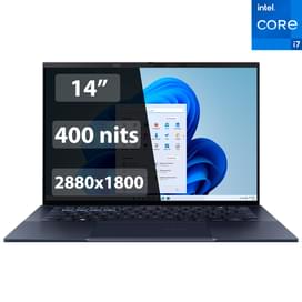 Ультрабук Asus ExpertBook i7 1355U / 32ГБ / 2000SSD / 14 / Win11pro / (B9403CVA-KM0630X) фото