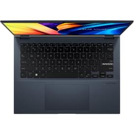 Ультрабук 14'' Asus Vivobook S 14 Flip (31220P-8-512-W) (TP3402ZA-LZ259W) фото
