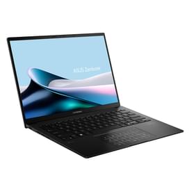 Ультрабук Asus Zenbook 14 OLED  Ryzen 7 8840HS / 16ГБ / 1000SSD / 14 / Win11 / (UM3406HA-QD111W) фото