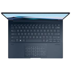 Ультрабук Asus Zenbook 14 OLED U5 125H / 16ГБ / 512SSD / 14 / Win11 / (UX3405MA-QD081W) фото