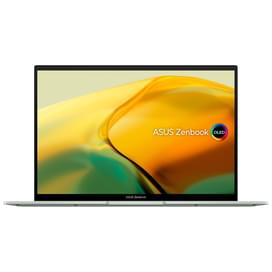 Ультрабук Asus Zenbook 14 OLED U5 125H / 16ГБ / 512SSD / 14 / DOS / (UX3405MA-QD493) фото