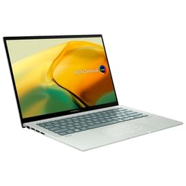 Ультрабук Asus Zenbook 14 OLED U5 125H / 16ГБ / 512SSD / 14 / DOS / (UX3405MA-QD493) фото