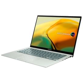 Ультрабук Asus Zenbook 14 OLED U5 125H / 16ГБ / 512SSD / 14 / DOS / (UX3405MA-QD493) фото