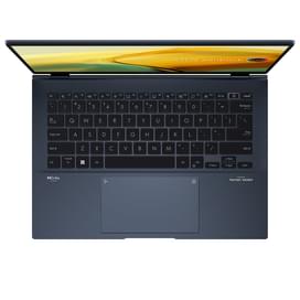 Ультрабук Asus Zenbook 14 OLED U5 125H / 16ГБ / 512SSD / 14 / DOS / (UX3405MA-QD625) фото