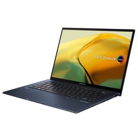 Ультрабук Asus Zenbook 14 OLED U5 125H / 16ГБ / 512SSD / 14 / DOS / (UX3405MA-QD625) фото