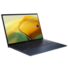 Ультрабук Asus Zenbook 14 OLED U5 125H / 16ГБ / 512SSD / 14 / DOS / (UX3405MA-QD625) фото