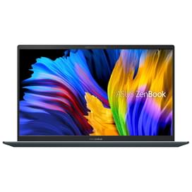Ультрабук 14'' Asus Zenbook 14 (Ryzen 5 5600H-16-512-D) (UM425QA-KI229) фото