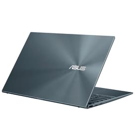 Ультрабук 14'' Asus Zenbook 14 (Ryzen 5 5600H-16-512-D) (UM425QA-KI229) фото