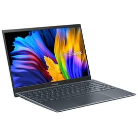 Ультрабук 14'' Asus Zenbook 14 (Ryzen 5 5600H-8-512-D) (UM425QA-KI228) фото
