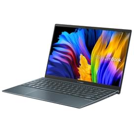 Ультрабук 14'' Asus Zenbook 14 (Ryzen 5 5600H-8-512-D) (UM425QA-KI228) фото