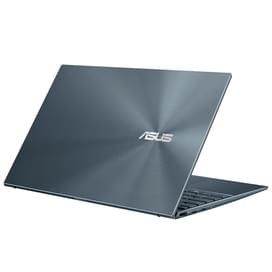 Ультрабук 14'' Asus Zenbook 14 (Ryzen 5 5600H-8-512-D) (UM425QA-KI228) фото