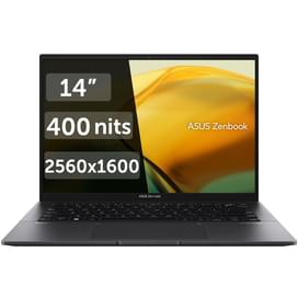 Ультрабук Asus Zenbook 14  Ryzen 5 7430U/ 16ГБ / 512SSD / 14 / DOS / (UM3402YA-KP829) фото