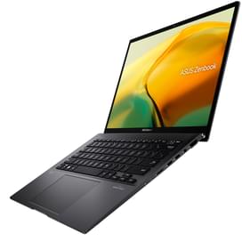 Ультрабук Asus Zenbook 14  Ryzen 5 7430U/ 16ГБ / 512SSD / 14 / DOS / (UM3402YA-KP829) фото