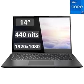 14' Gigabyte U4 UD (71195G7-16-512-D) (U4 UD) ультрабугі фото