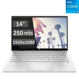 Ультрабук HP Pavilion x360 14-ek0021ci i5 1235U / 16ГБ / 512SSD / 14 / DOS / (6J5V5EA) фото