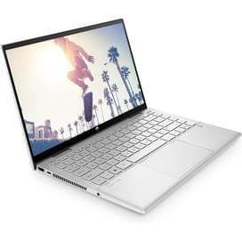 Ультрабук HP Pavilion x360 14-ek0021ci i5 1235U / 16ГБ / 512SSD / 14 / DOS / (6J5V5EA) фото