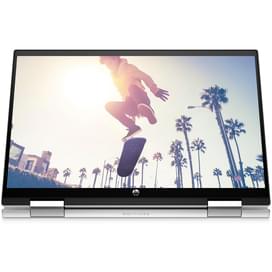 Ультрабук HP Pavilion x360 14-ek0021ci i5 1235U / 16ГБ / 512SSD / 14 / DOS / (6J5V5EA) фото