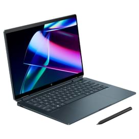 Ультрабук HP Spectre x360 14-eu0005ci U5 125H / 16ГБ / 1000SSD / 14 / Win11 / (9U022EA) фото