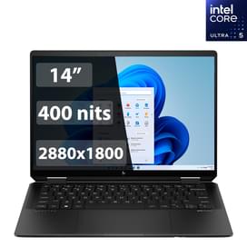 Ультрабук HP Spectre x360 14-eu0006ci U5 125H / 16ГБ / 1000SSD / 14 / Win11 / (9U023EA) фото