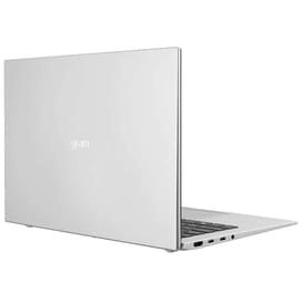 14'' LG Gram Ультрабугі (51135G7-8-512-W) (14Z90P-G.AJ66R) фото
